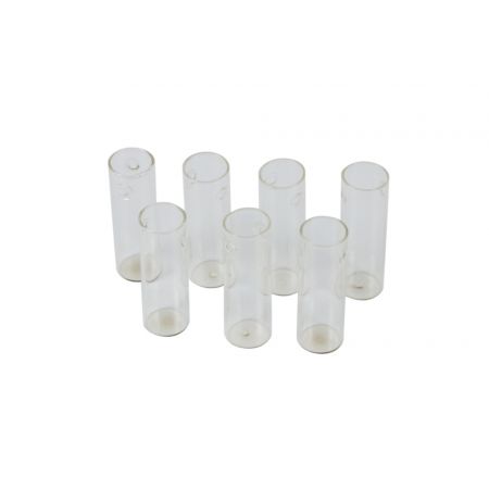 Hang. Test Tube D2.0h6.0 Clear