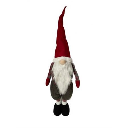 Deco Gnome Red