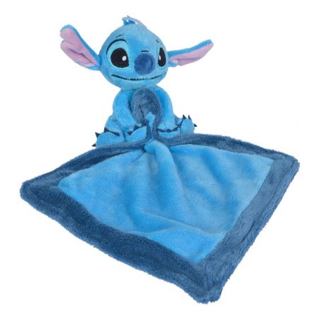 Disney - Soft Stitch Holding Comforter