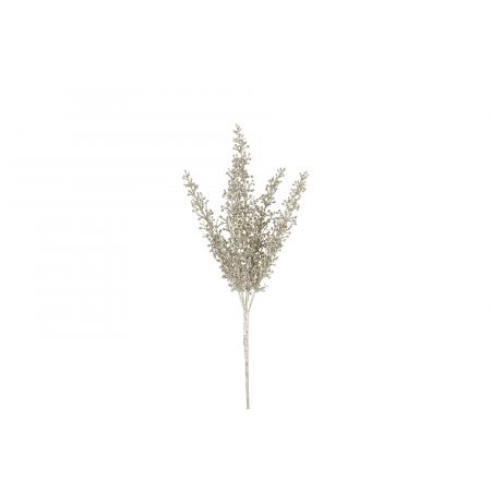 Artemisia metallic champagne L10B10H75CM