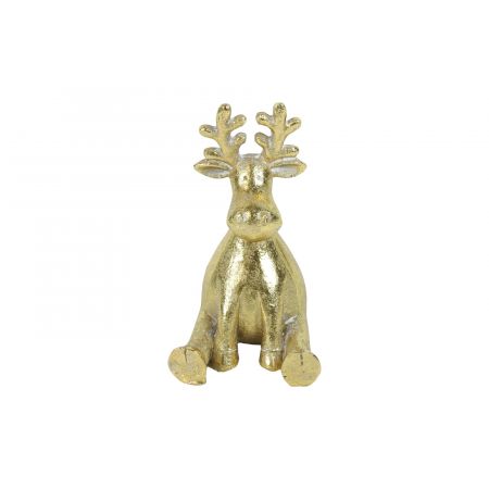 Eland Danny S goud L7B6,2H11,5CM