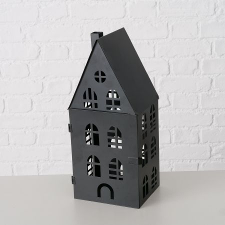 Lantaarn Dover, Huis, Indoor, H 35 cm, B 13 cm