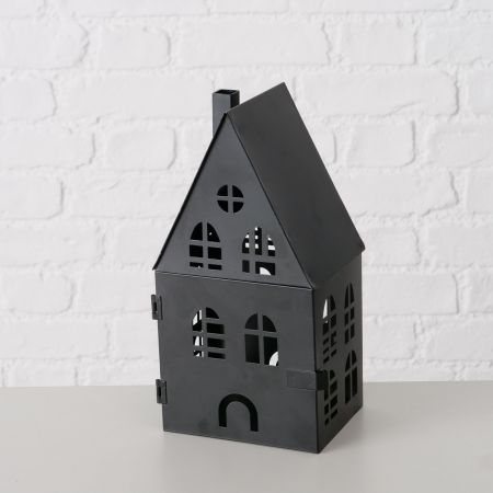 Lantaarn Dover, Huis, Indoor, H 24 cm, B 10 cm