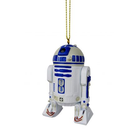 3D R2-D2