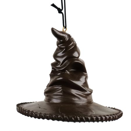 3D Sorting Hat