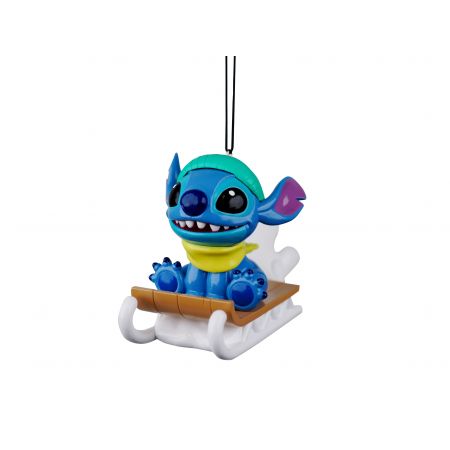 3D Stitch