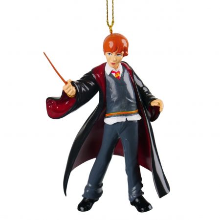 3D Ronald Weasley blowmold