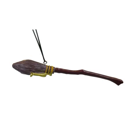 3D Broomstick