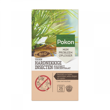 Tegen Hardnekkige Insecten Concentraat BIO 175mL