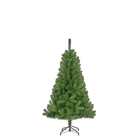 Charlton Kerstboom Groen Tips 340 - H155XD91CM Barcode:	8718861279344