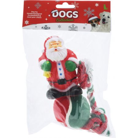 HUNDESPIELZEUG-WEIHNACHTSSET