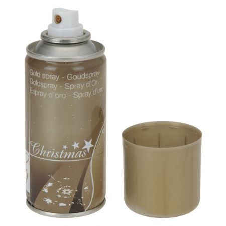 GOLDSPRAY 150 ML