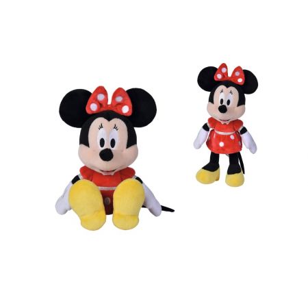 Disney - Minnie Red Dress (25cm)