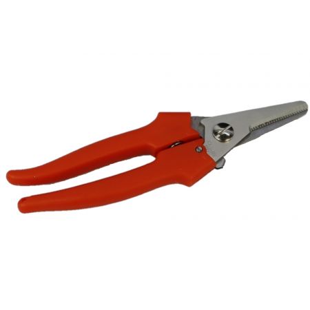 Hobby Florist Scissor L19 Metal