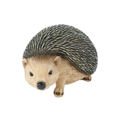 Hedgehog Tantum L18W12H11 Natural