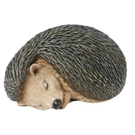 Hedgehog Tantum L17W12H10 Natural