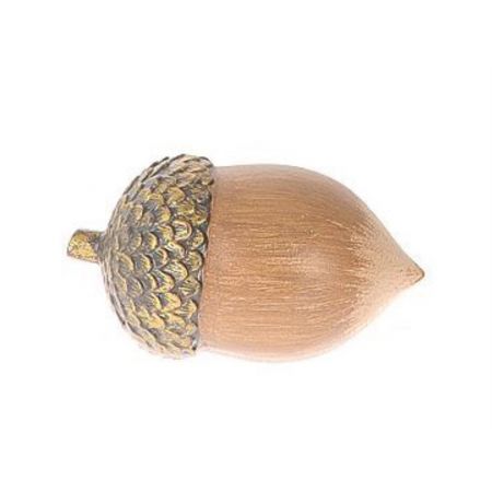 Acorn Verdi L14W14H23 Brown