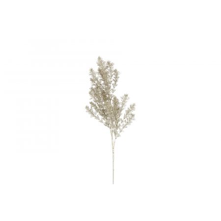 Artemisia metallic champagne L10B10H90CM