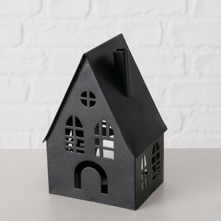 Lantaarn Dover, Huis, Indoor, H 13 cm, B 7 cm