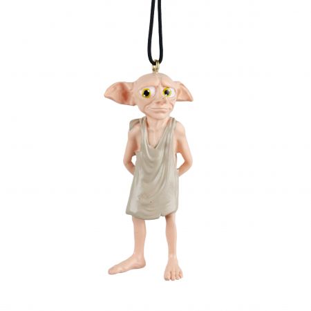 3D Dobby